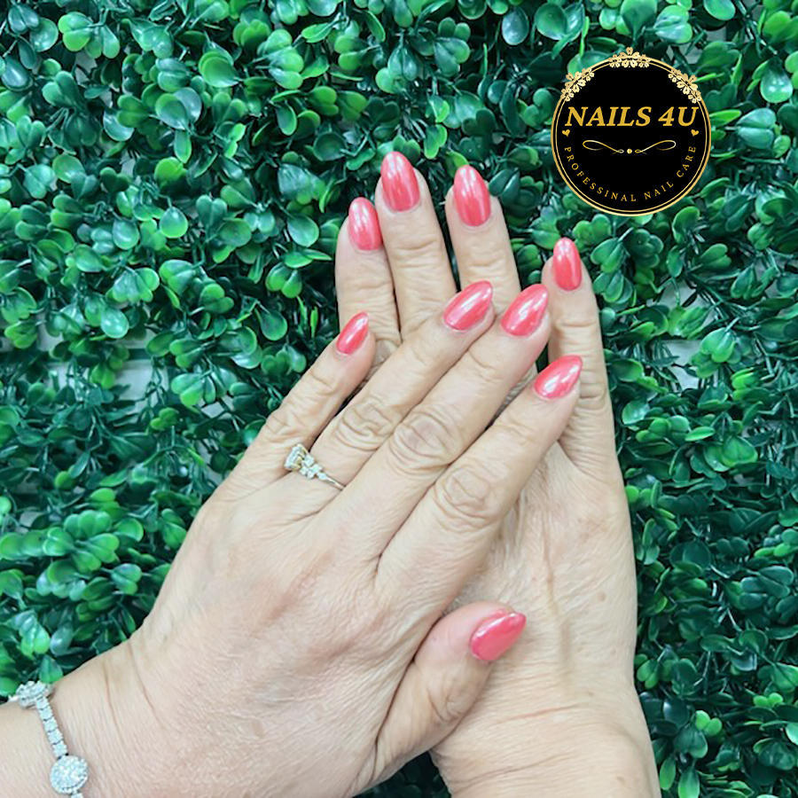 Nail ideas